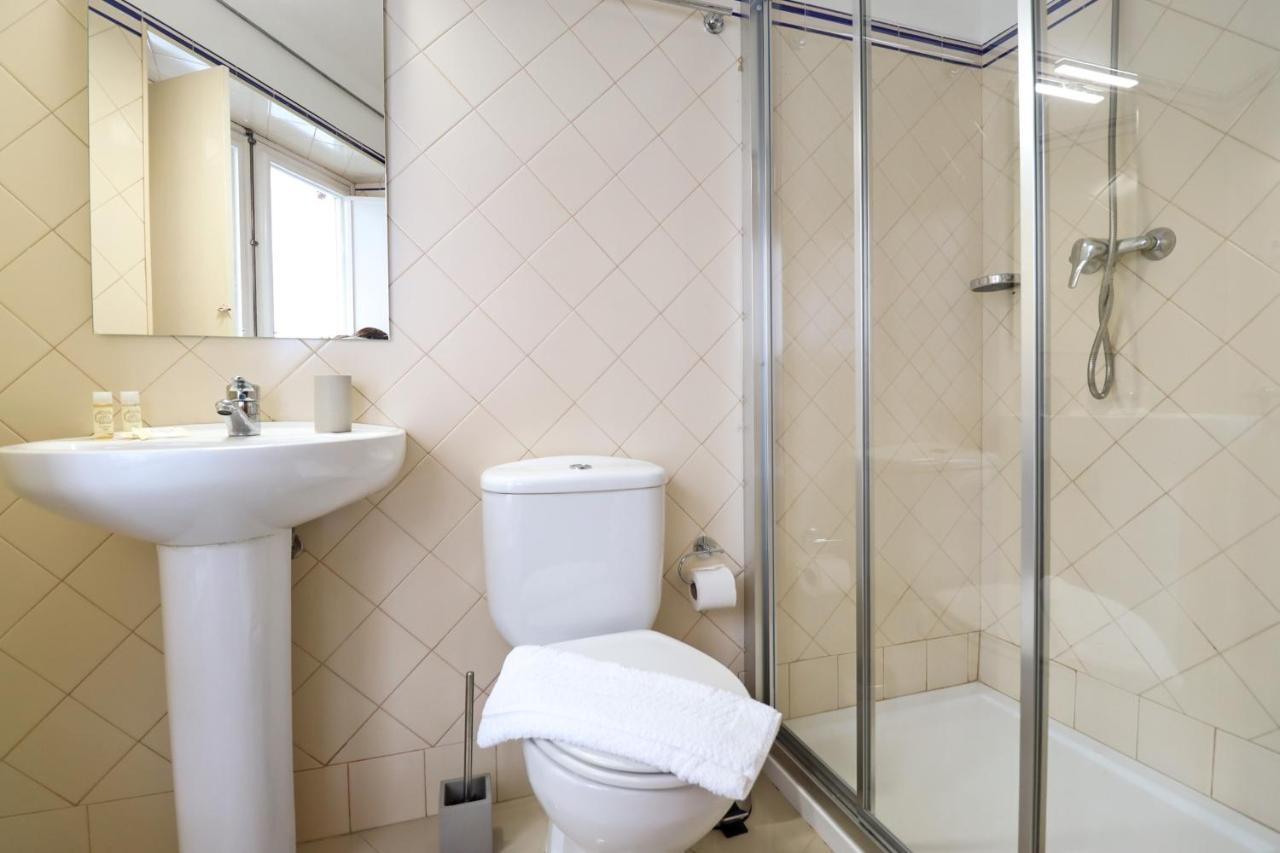 Dolce Vianna - City Centre Rooms Viana do Castelo Luaran gambar