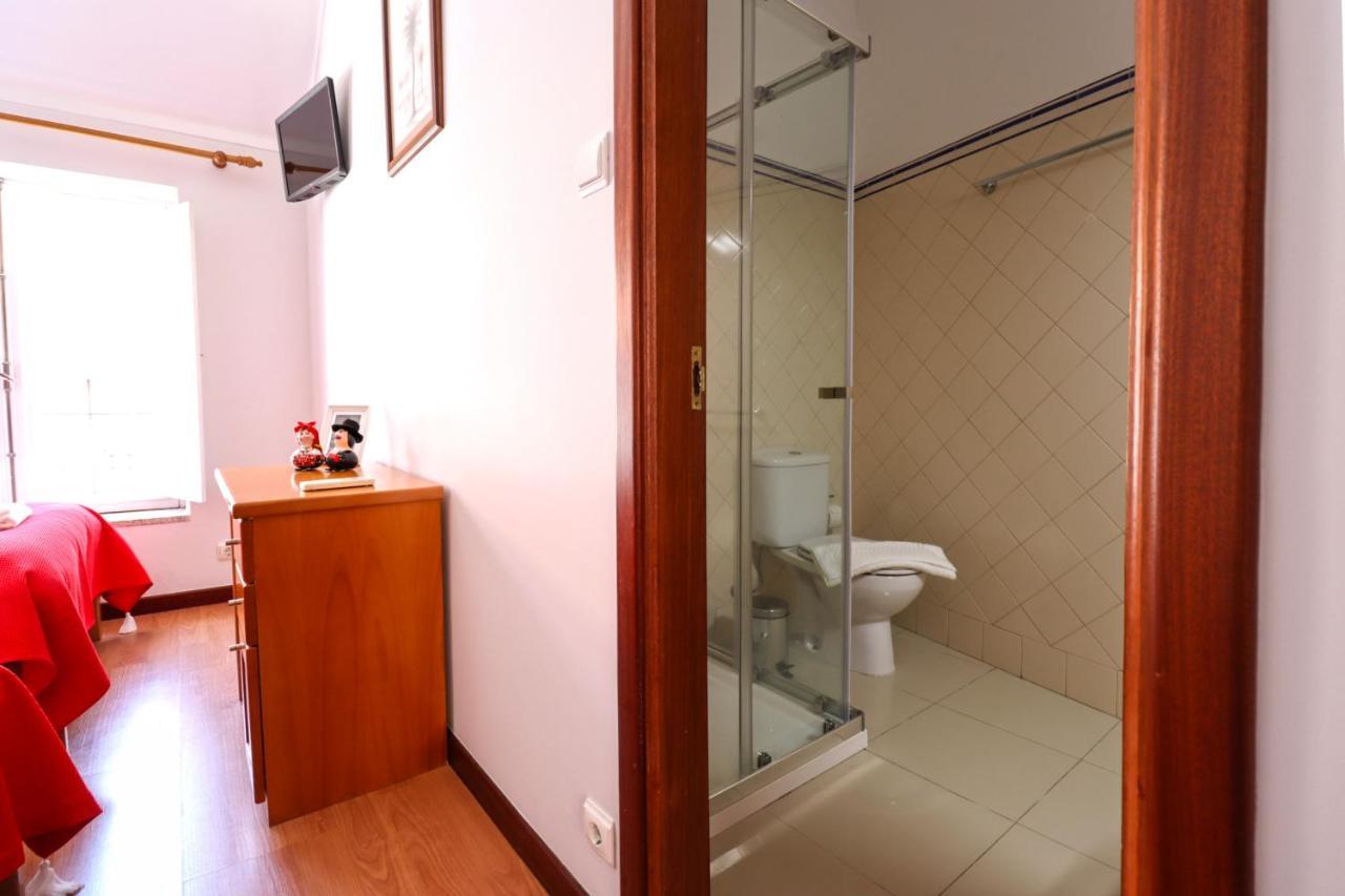 Dolce Vianna - City Centre Rooms Viana do Castelo Luaran gambar